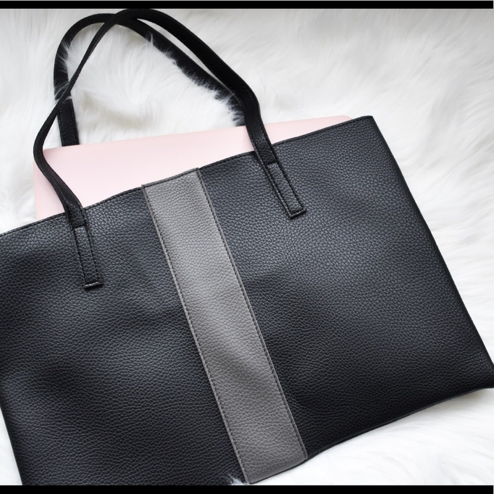 Vince Camuto Luck Tote